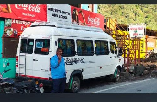 Dugalbitta Hotel | Anshuya hotel and lodge