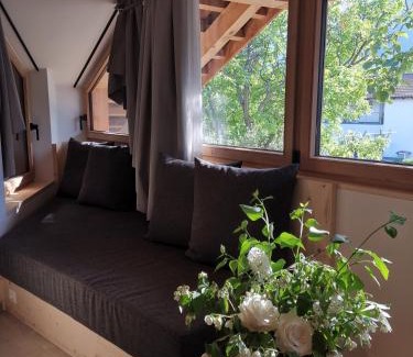 St. Michael/San Michele Apartment | Ansitz Grustdorf