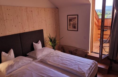 St. Michael/San Michele Apartment | Ansitz Grustdorf