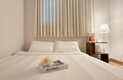 Daeyeon-dong Apartment | Ansik