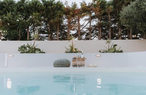 Petaloudes Villa | Anssami Villa