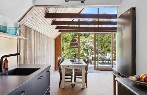 Holloselund House | "Anssi" - 300m from the sea by Interhome