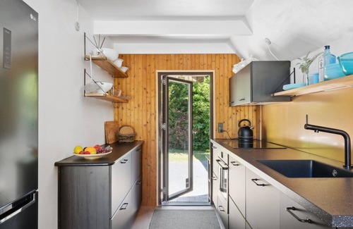 Holloselund House | "Anssi" - 300m from the sea by Interhome