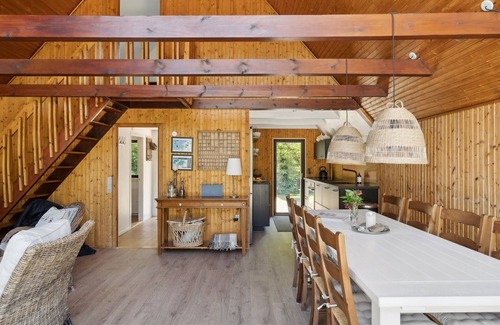 Holloselund House | "Anssi" - 300m from the sea by Interhome