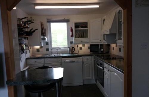 Bembridge Ski Chalet | Anstey Cove