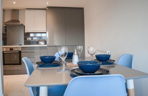 Easton Apartment | Anstey Heights Apartments