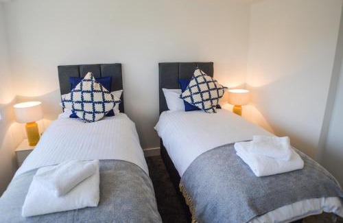 Easton Apartment | Anstey Heights Apartments