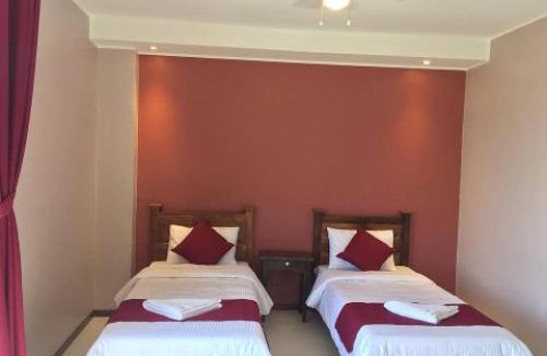 Puerto Galera Hotel | Answer hotel