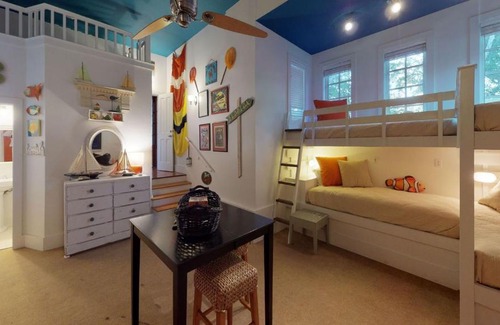 Seaside House | Answered Prayers - 141 Smolian Circle by Dune Vacation Rentals