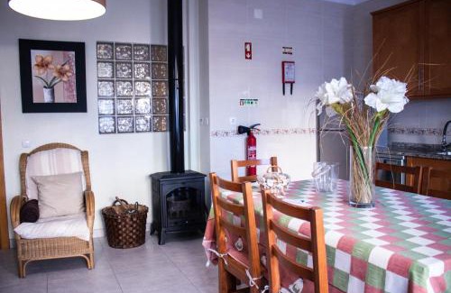 Alvor Apartment | António C