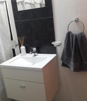 Carhue Apartment | Antú