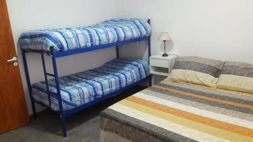 Carhue Apartment | Antú