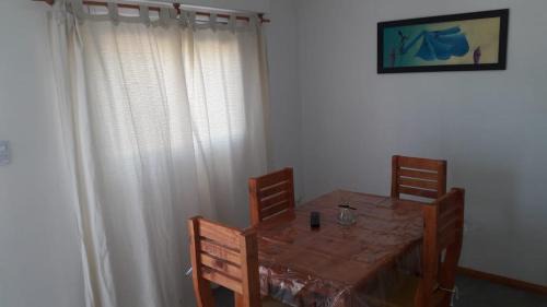 Carhue Apartment | Antú