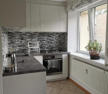 Palanga Apartment | Ant Bangos