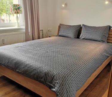 Palanga Apartment | Ant Bangos