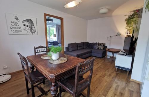 Palanga Apartment | Ant Bangos