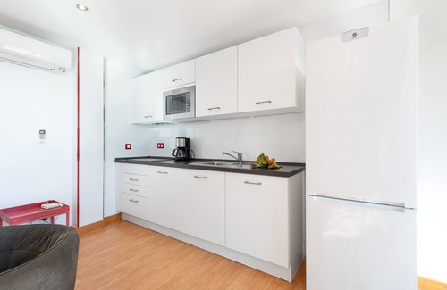 S'illot House | ANTIC 201 - Fabulous flat with sea view - Free Wi-Fi