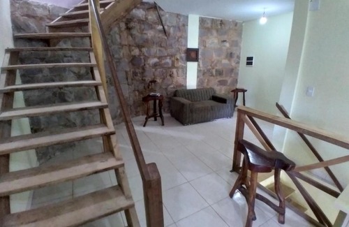 Lencois House | Antakarana Hospedagem