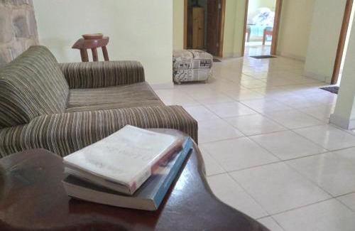 Lencois House | Antakarana Hospedagem