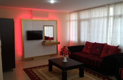 Antakya Apartment | Antakya 2 Bedrooms 1 by Dream of Holiday
