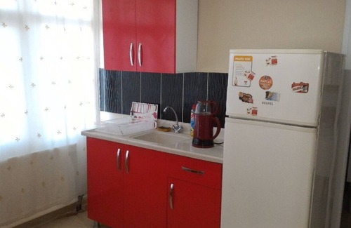 Antakya Apartment | Antakya 2 Bedrooms 1 by Dream of Holiday