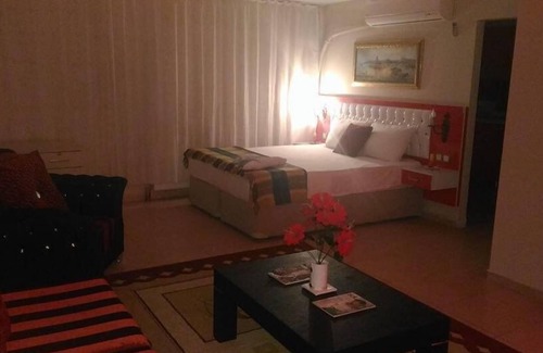 Antakya Apartment | Antakya 2 Bedrooms 1 by Dream of Holiday