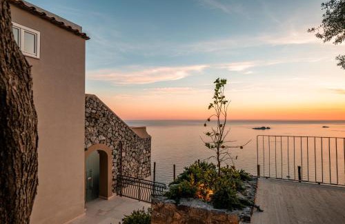 Montepertuso Hotel | Antalia Boutique Hotel