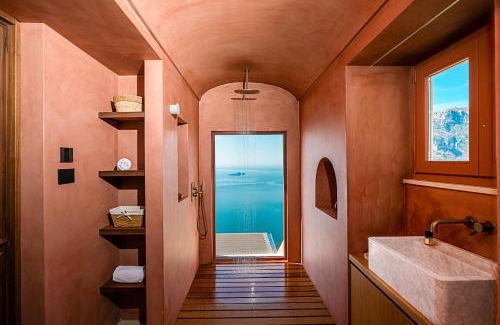 Montepertuso Hotel | Antalia Boutique Hotel