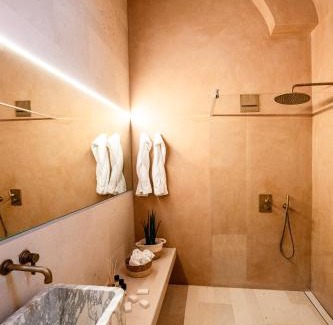 Montepertuso Hotel | Antalia Boutique Hotel