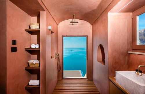 Montepertuso Hotel | Antalia Boutique Hotel