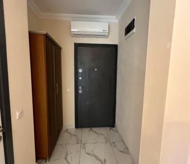 Kepez Apartment | Antalya Apart House - 11