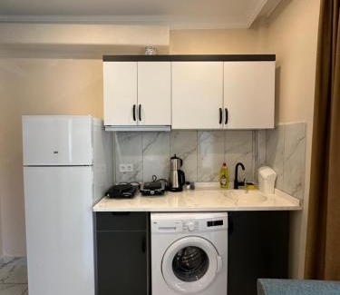 Kepez Apartment | Antalya Apart House - 11