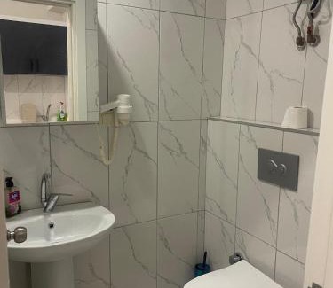 Kepez Apartment | Antalya Apart House - 6