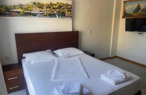 Kepez Apartment | Antalya Apart House - 6