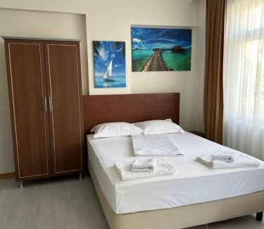 Kepez Apartment | Antalya Apart House - 7