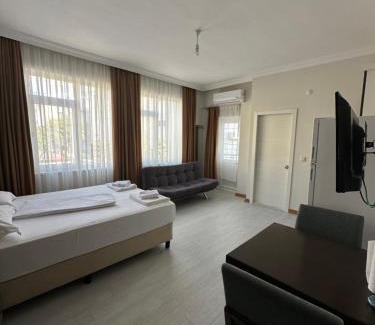 Kepez Apartment | Antalya Apart House - 7