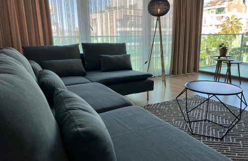 Lara Apartment | Antalya Apartment LENA