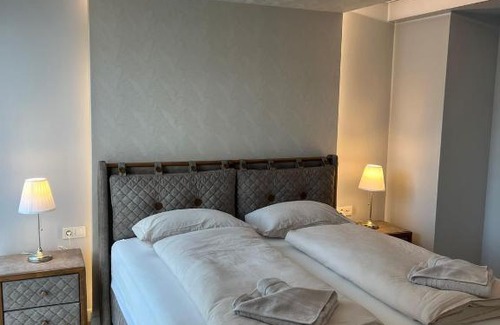 Lara Apartment | Antalya Apartment LENA