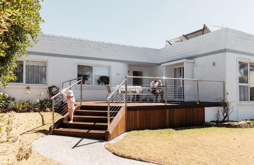 Bridport House | Antalya Beach House