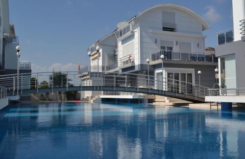 Belek Villa | Antalya belek Mermaid villas 3 bedrooms close the beach park 2