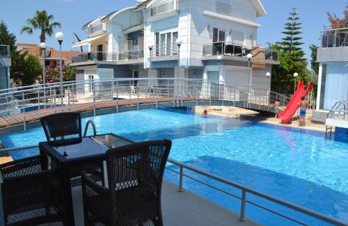 Belek Villa | Antalya belek Mermaid villas 3 bedrooms close the beach park 2