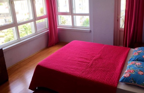 Muratpasa Apartment | ANTALYA Deluxe Vacation, Vacation Rental, Holiday Apartment,