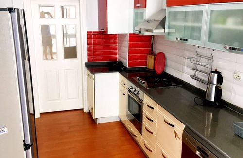 Muratpasa Apartment | ANTALYA Deluxe Vacation, Vacation Rental, Holiday Apartment,
