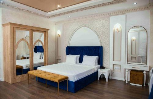 Urgench Hotel | Antalya Grand Palace Hotel