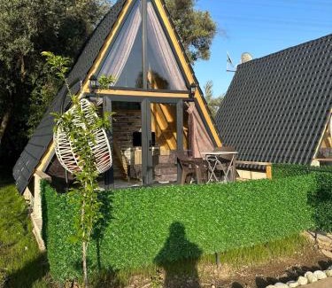 Konyaalti Other | Antalya Havuzlu Bungalov