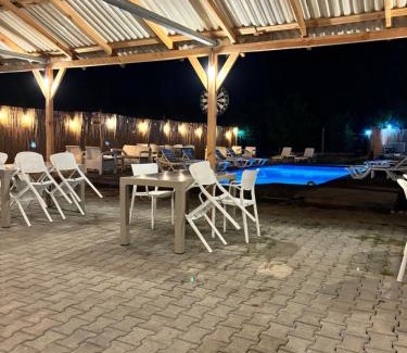Konyaalti Other | Antalya Havuzlu Bungalov