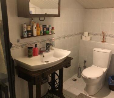 Kaleici Apartment | Antalya kaleiçi merkez muhteşem teras keyfi