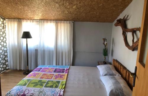 Kaleici Apartment | Antalya kaleiçi merkez muhteşem teras keyfi
