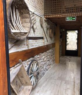 Kaleici Apartment | Antalya kaleiçi merkez muhteşem teras keyfi