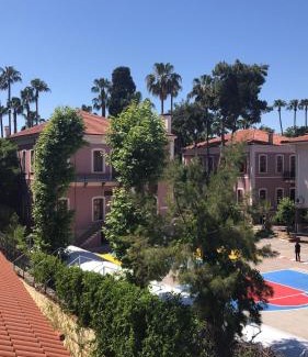 Kaleici Apartment | Antalya kaleiçi merkez muhteşem teras keyfi